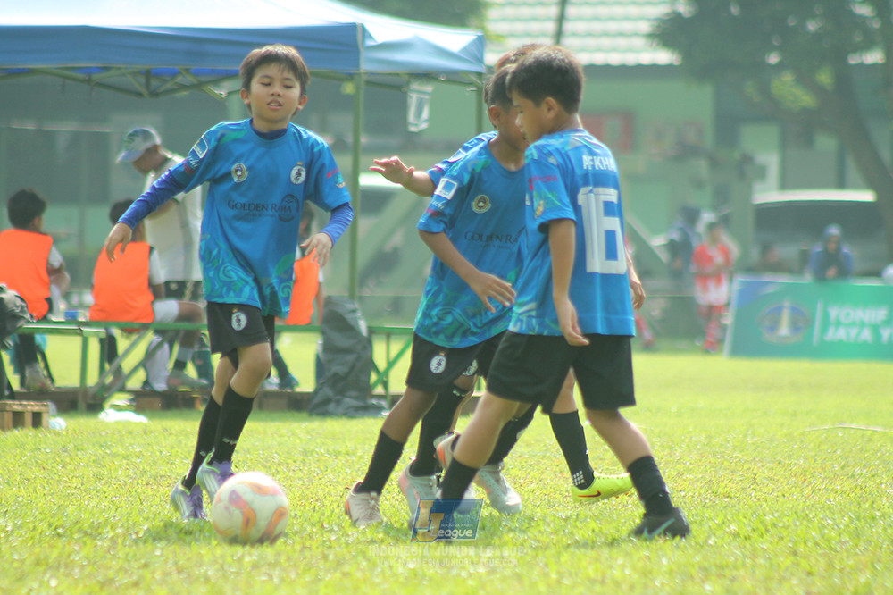 ijl u11 240526 brazillian ss serpong vs steelford united