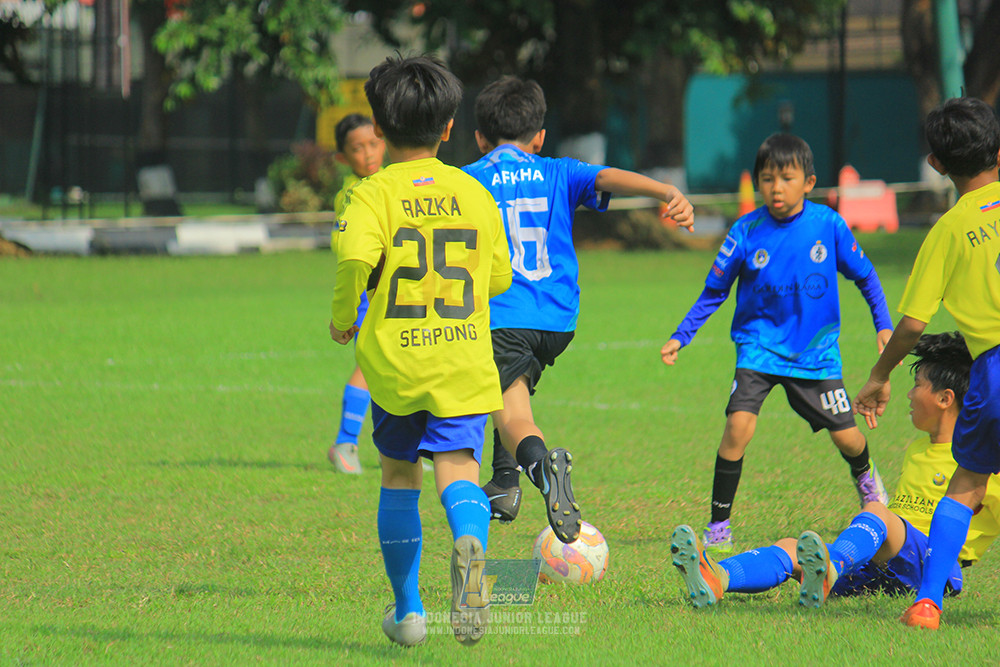 ijl u11 240526 brazillian ss serpong vs steelford united