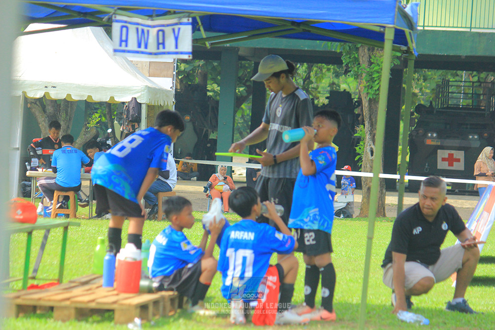 ijl u11 240526 brazillian ss serpong vs steelford united