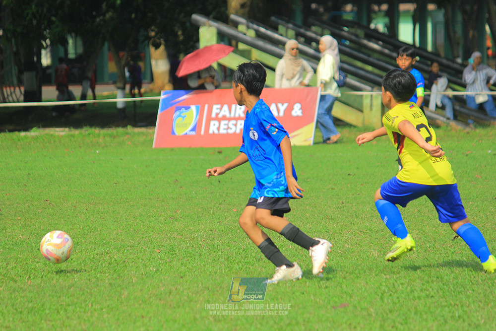 ijl u11 240526 brazillian ss serpong vs steelford united