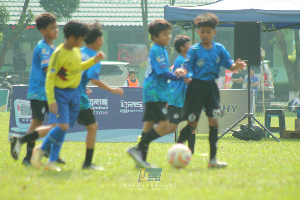 ijl u11 240526 brazillian ss serpong vs steelford united