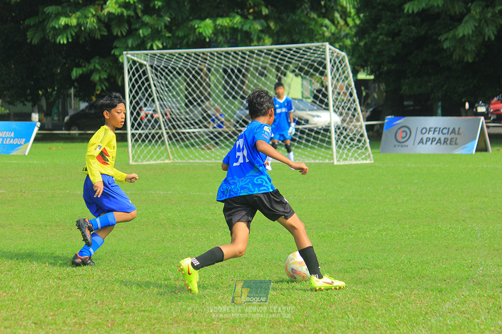 ijl u11 240526 brazillian ss serpong vs steelford united