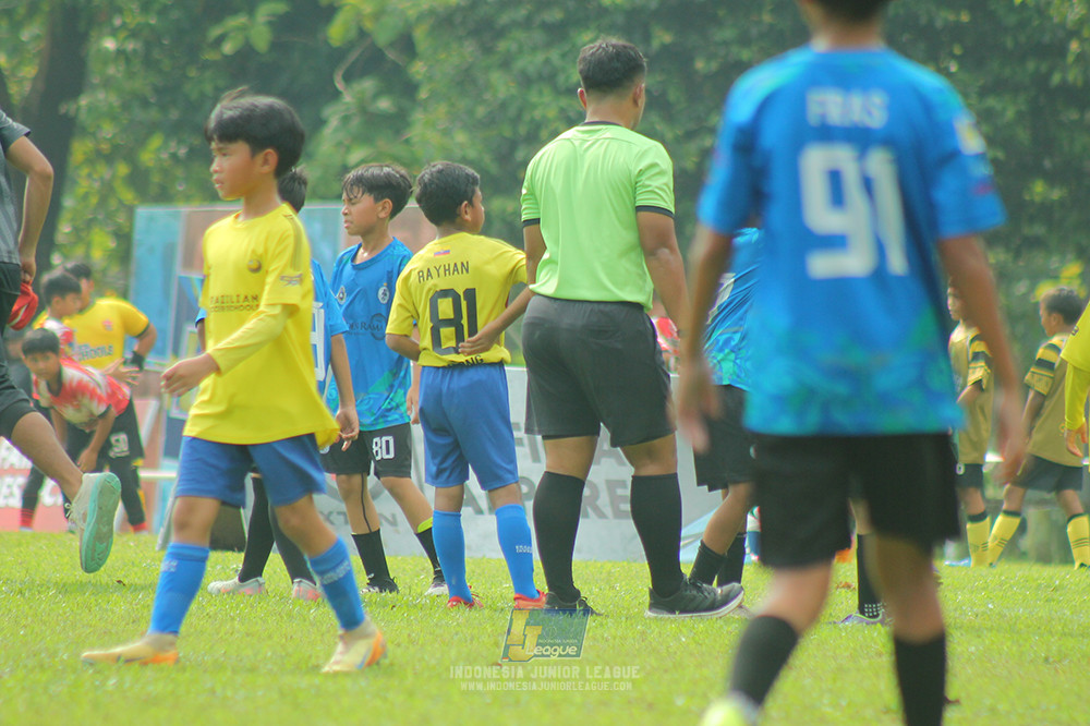 ijl u11 240526 brazillian ss serpong vs steelford united