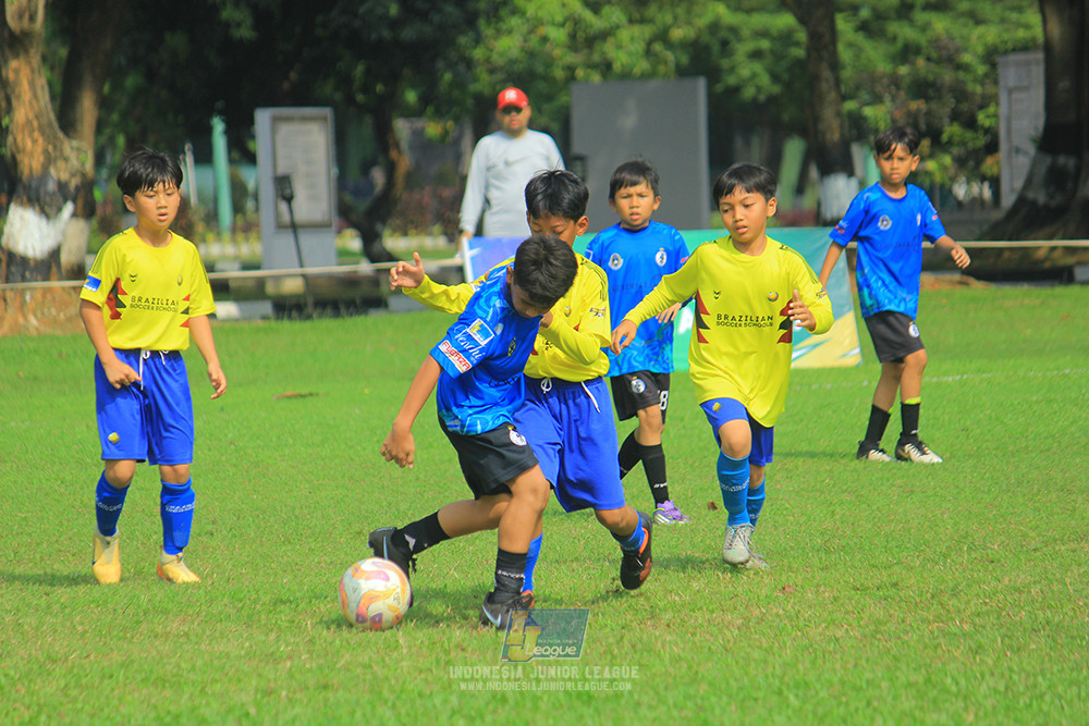 ijl u11 240526 brazillian ss serpong vs steelford united