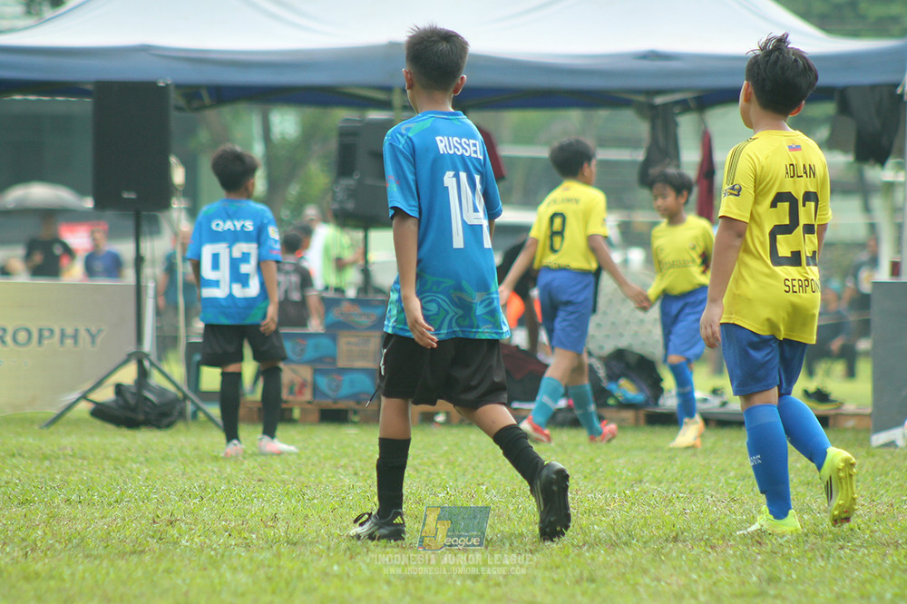ijl u11 240526 brazillian ss serpong vs steelford united