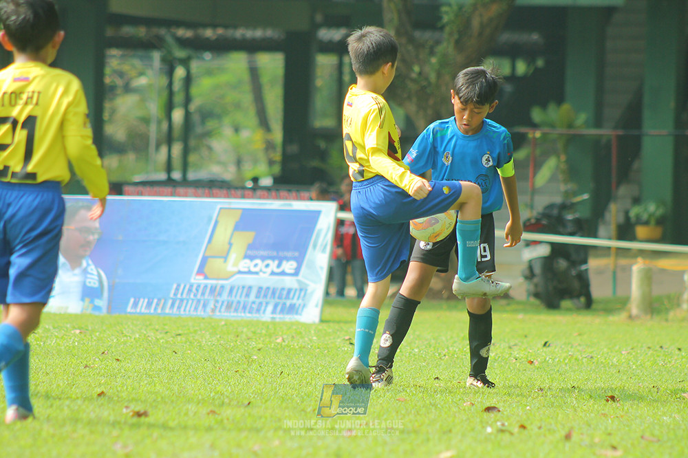 ijl u11 240526 brazillian ss serpong vs steelford united