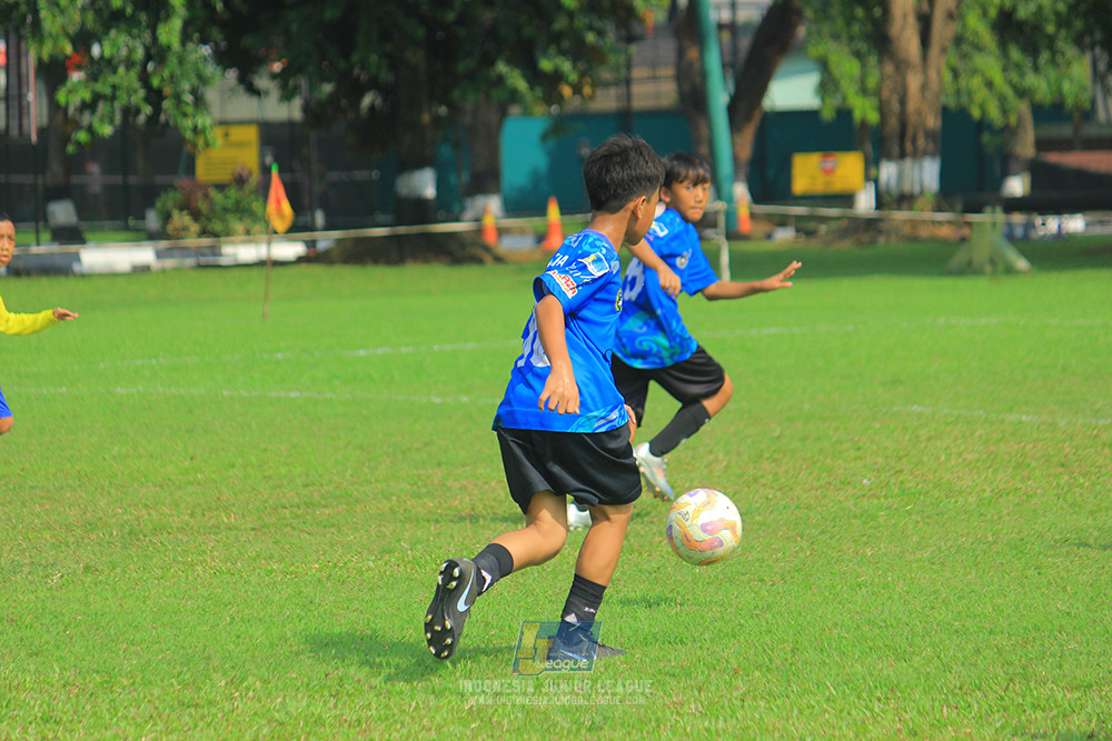 ijl u11 240526 brazillian ss serpong vs steelford united