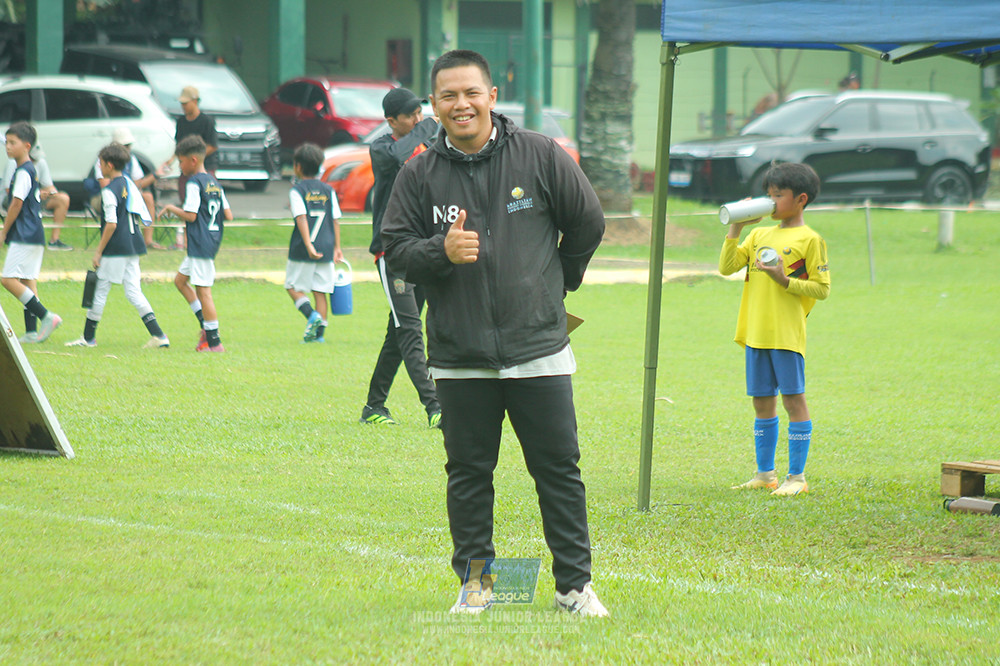 ijl u11 240526 brazillian ss serpong vs steelford united