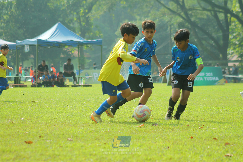 ijl u11 240526 brazillian ss serpong vs steelford united