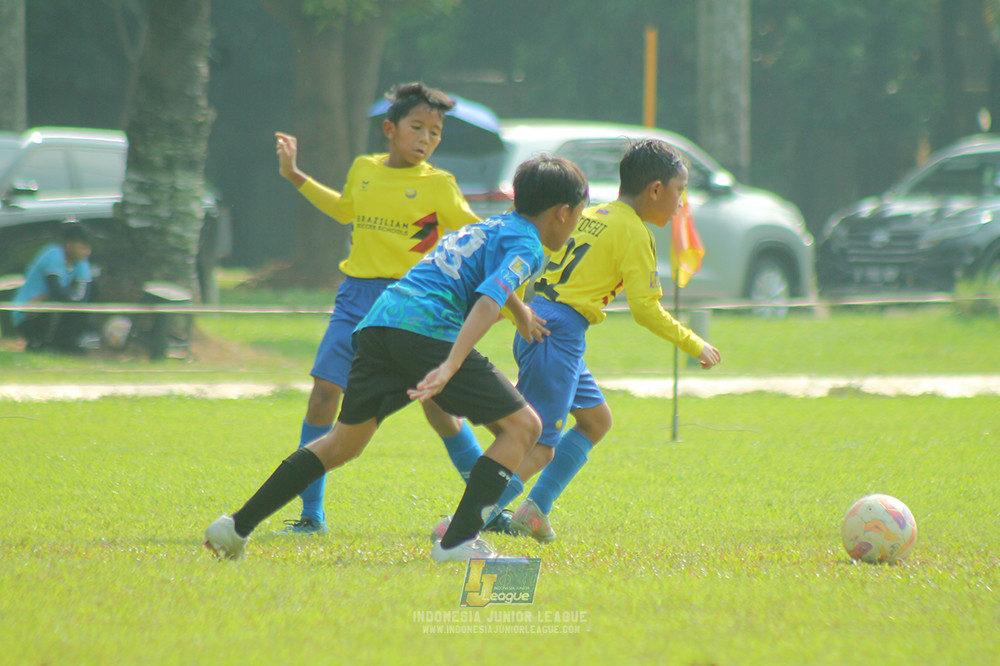 ijl u11 240526 brazillian ss serpong vs steelford united