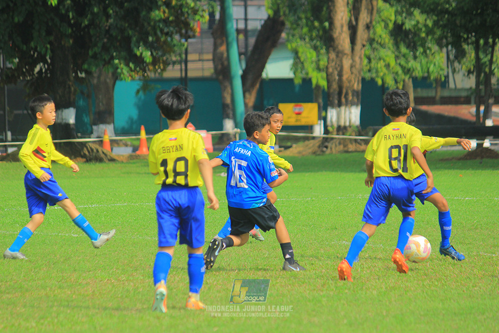 ijl u11 240526 brazillian ss serpong vs steelford united