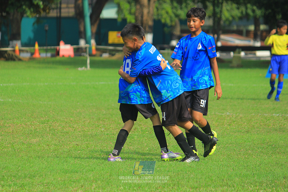 ijl u11 240526 brazillian ss serpong vs steelford united