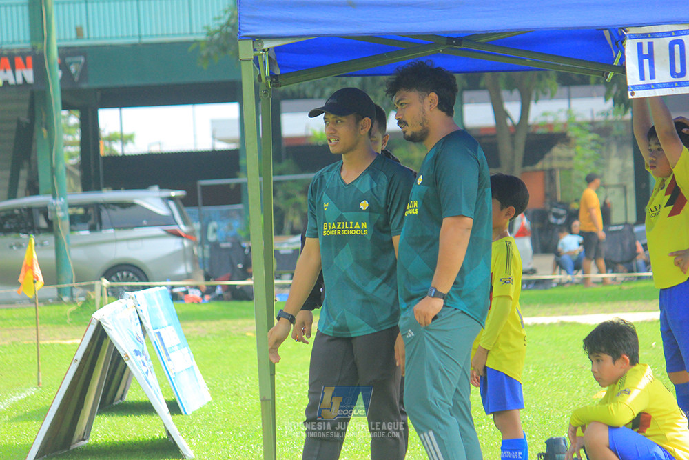 ijl u11 240526 brazillian ss serpong vs steelford united