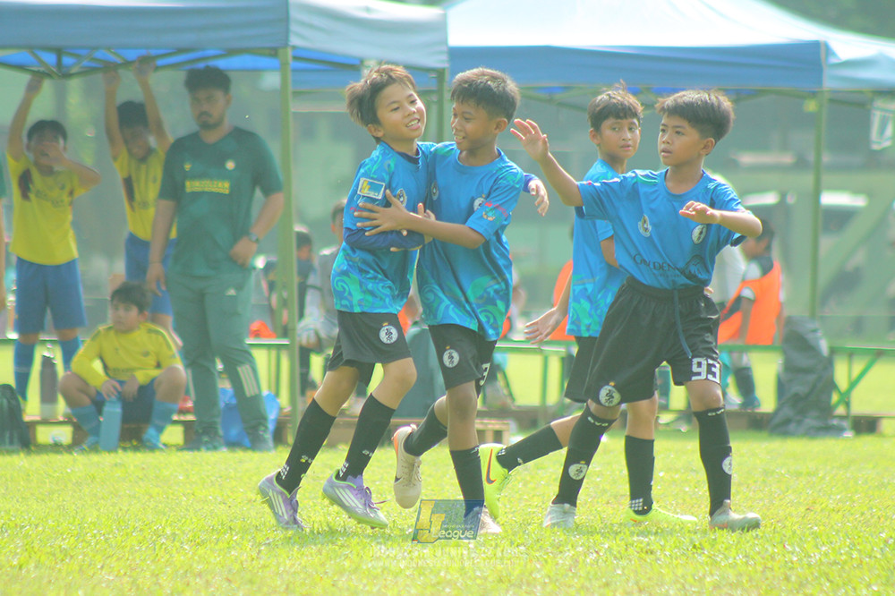 ijl u11 240526 brazillian ss serpong vs steelford united