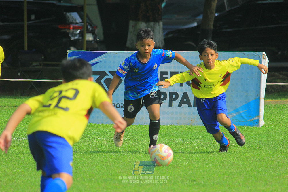 ijl u11 240526 brazillian ss serpong vs steelford united