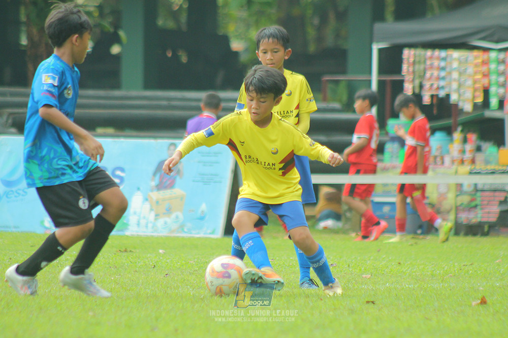 ijl u11 240526 brazillian ss serpong vs steelford united