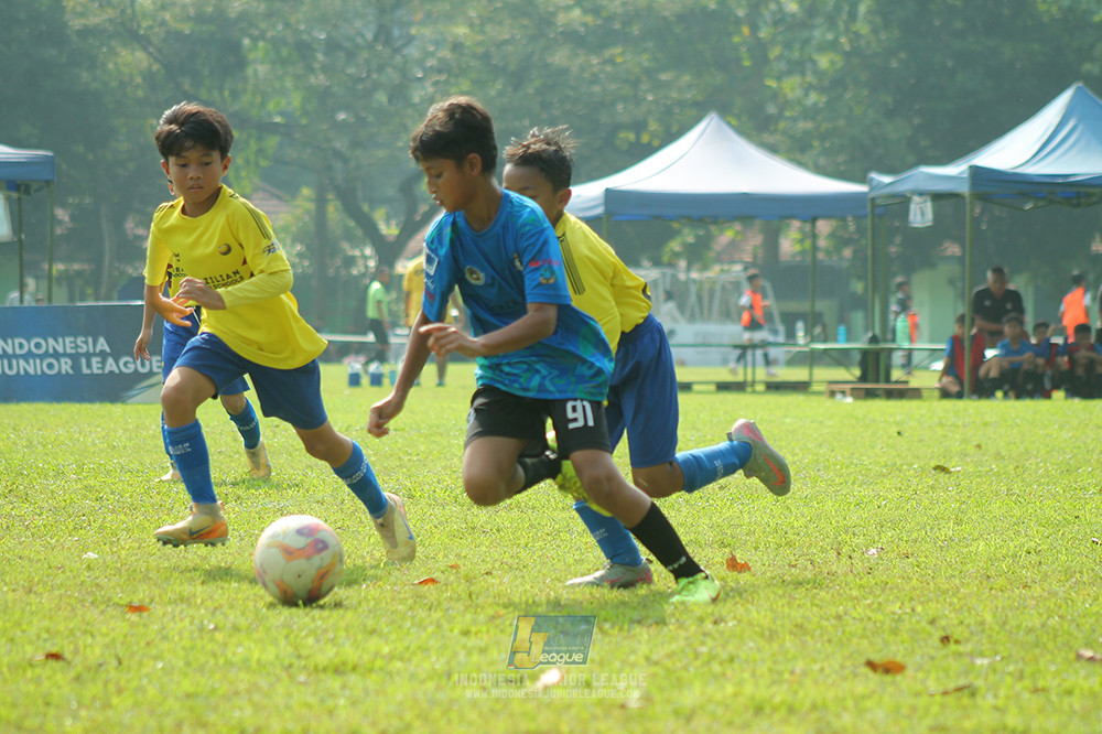 ijl u11 240526 brazillian ss serpong vs steelford united