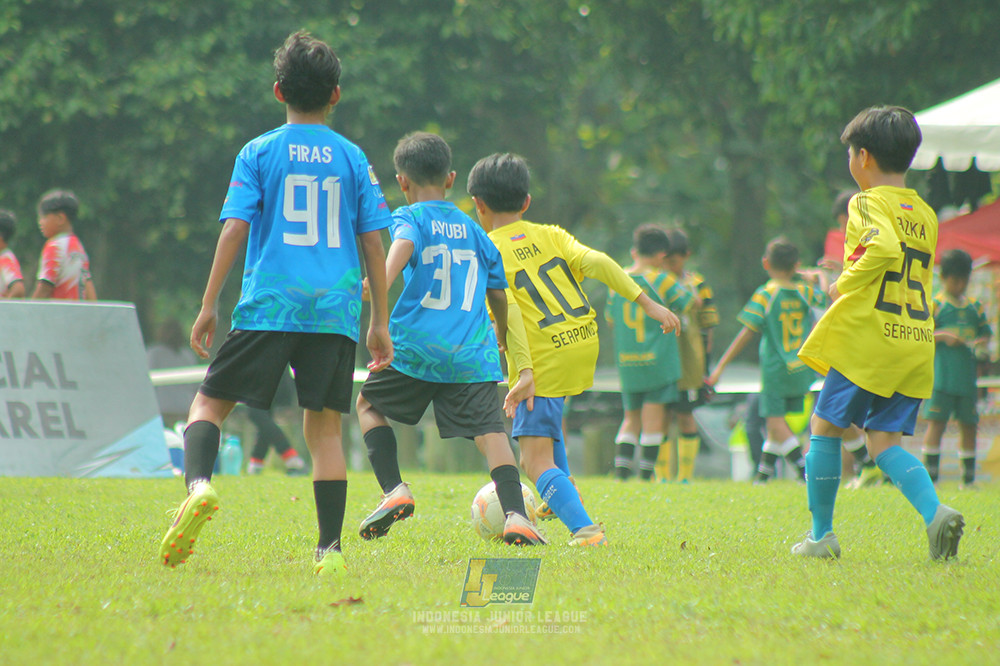 ijl u11 240526 brazillian ss serpong vs steelford united