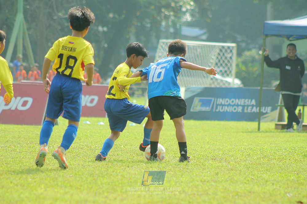 ijl u11 240526 brazillian ss serpong vs steelford united