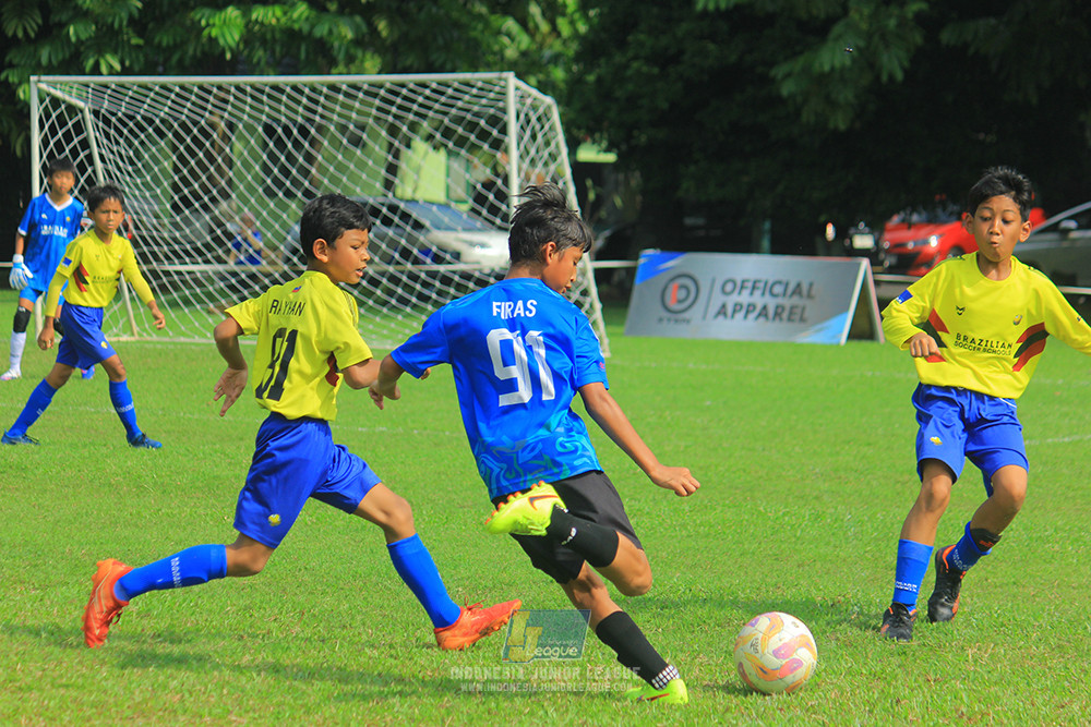 ijl u11 240526 brazillian ss serpong vs steelford united