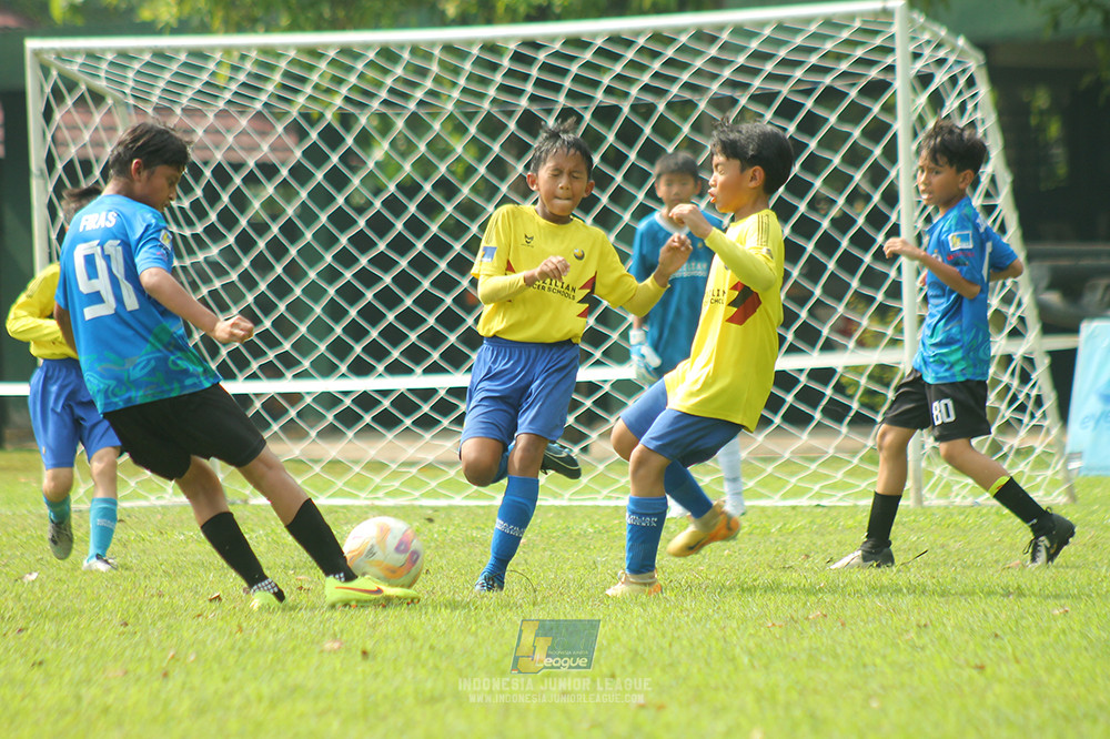 ijl u11 240526 brazillian ss serpong vs steelford united