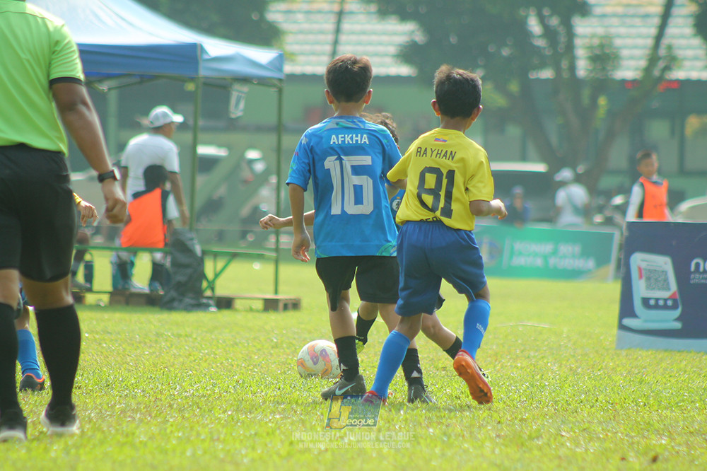 ijl u11 240526 brazillian ss serpong vs steelford united