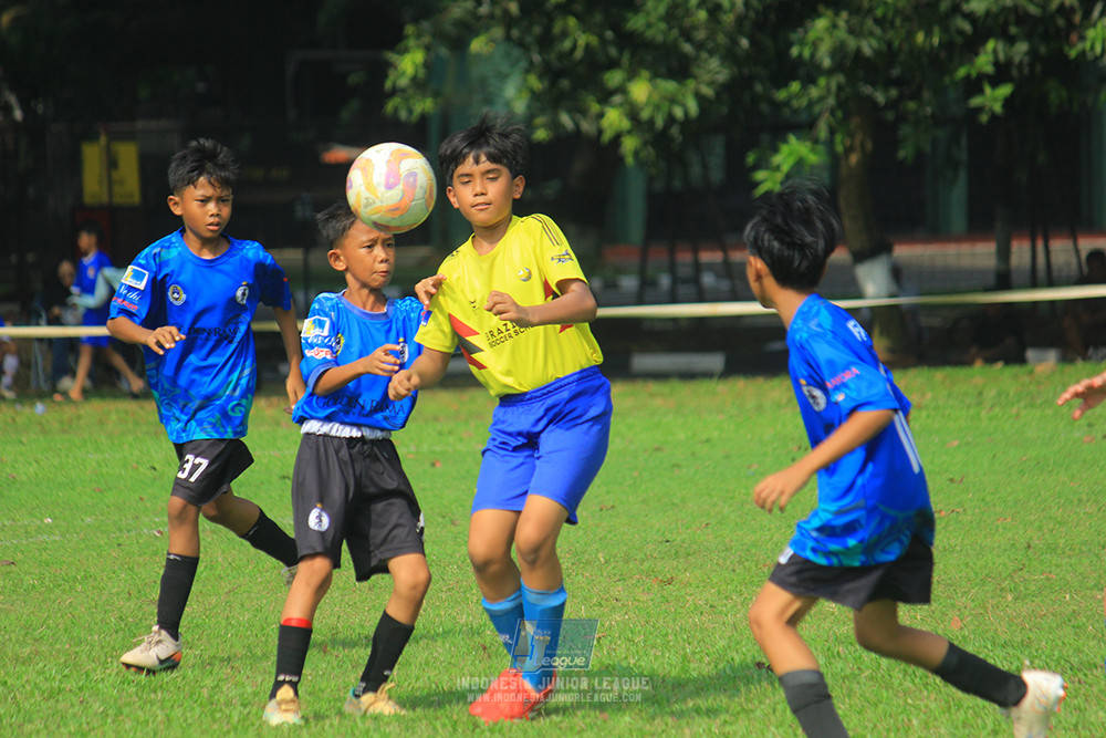 ijl u11 240526 brazillian ss serpong vs steelford united