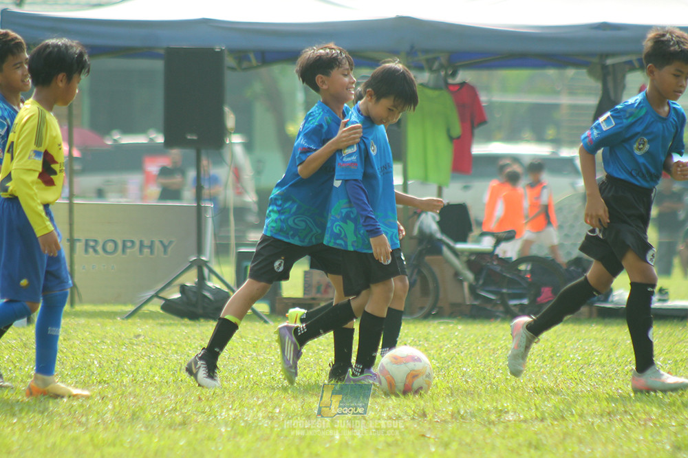 ijl u11 240526 brazillian ss serpong vs steelford united