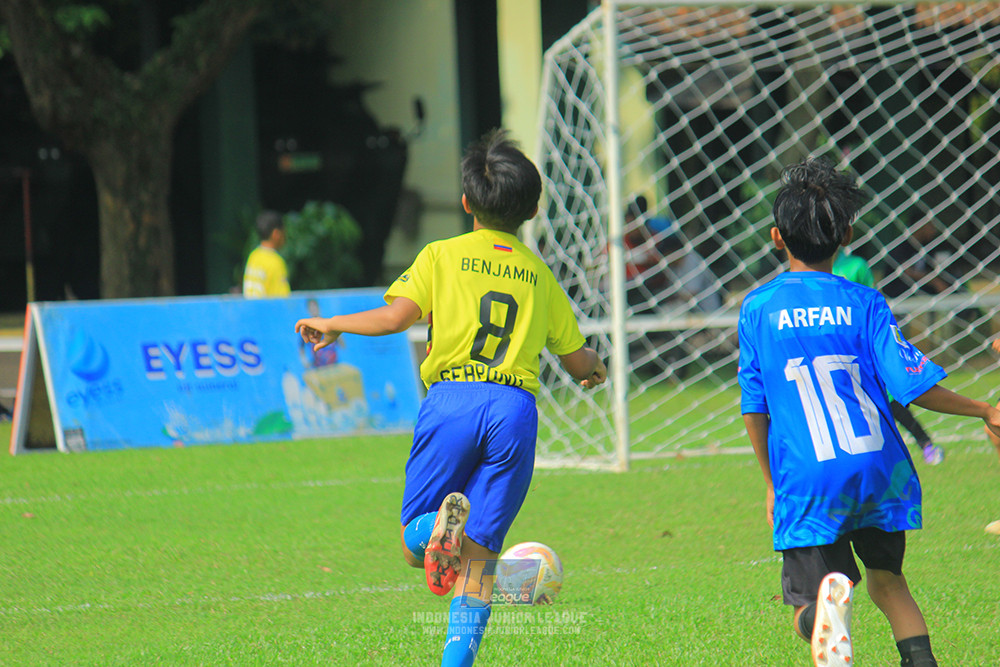 ijl u11 240526 brazillian ss serpong vs steelford united