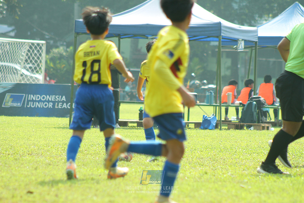 ijl u11 240526 brazillian ss serpong vs steelford united