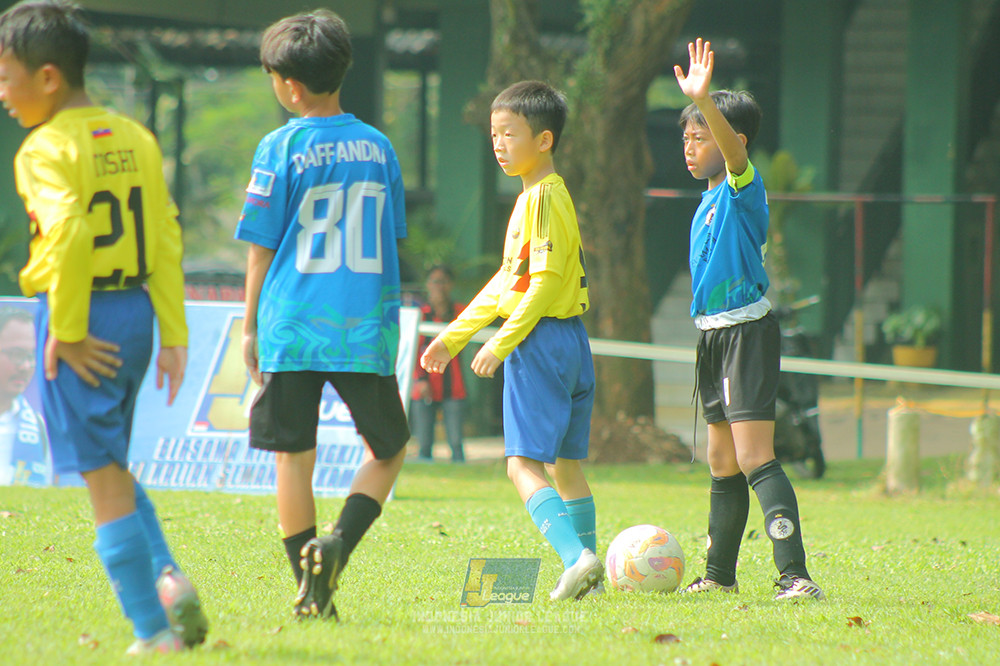 ijl u11 240526 brazillian ss serpong vs steelford united