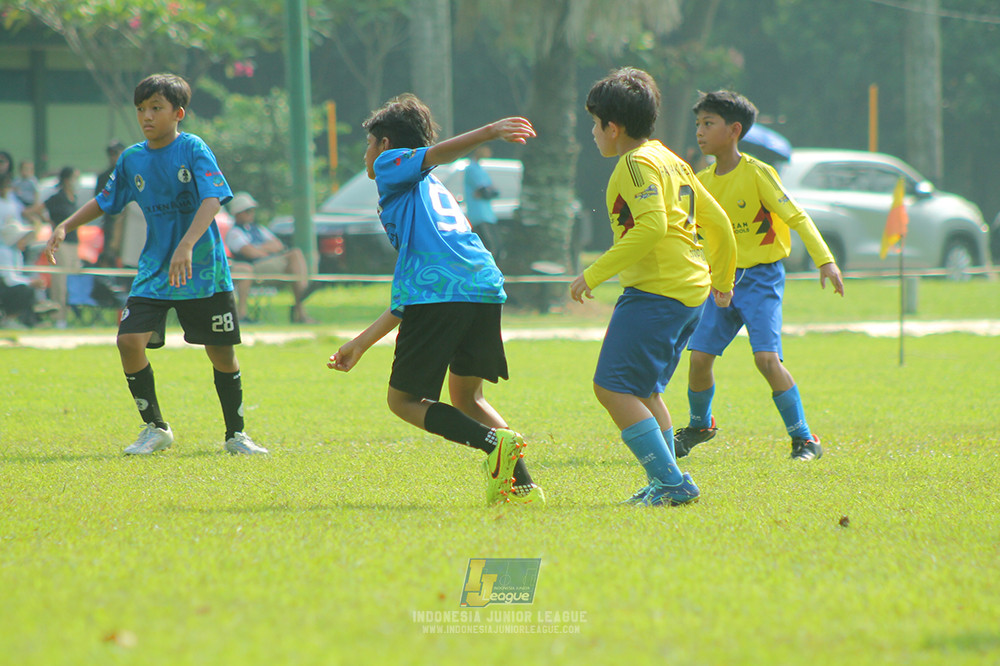 ijl u11 240526 brazillian ss serpong vs steelford united