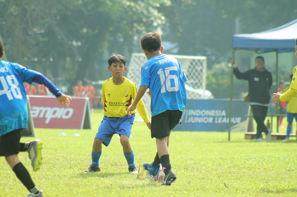ijl u11 240526 brazillian ss serpong vs steelford united