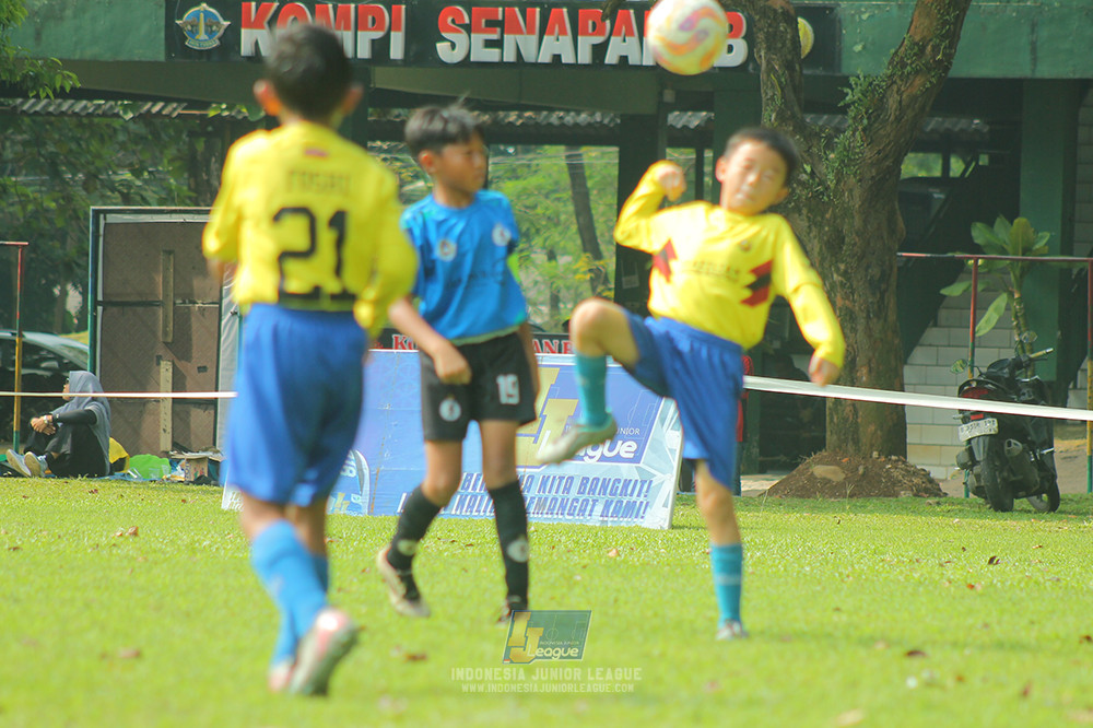 ijl u11 240526 brazillian ss serpong vs steelford united