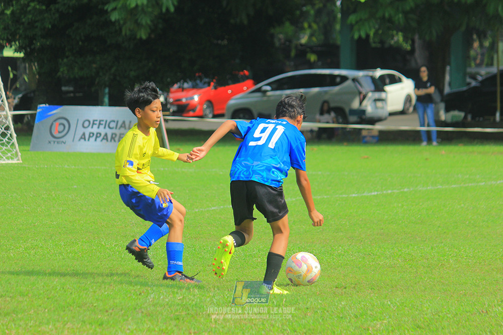 ijl u11 240526 brazillian ss serpong vs steelford united