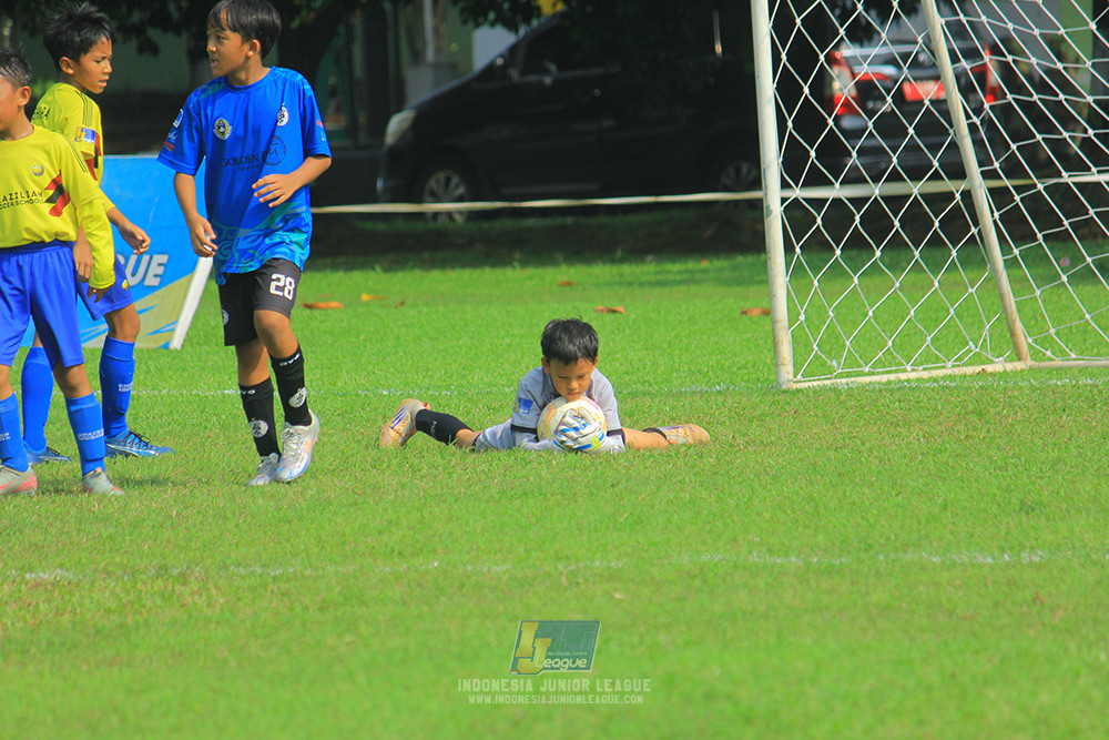 ijl u11 240526 brazillian ss serpong vs steelford united