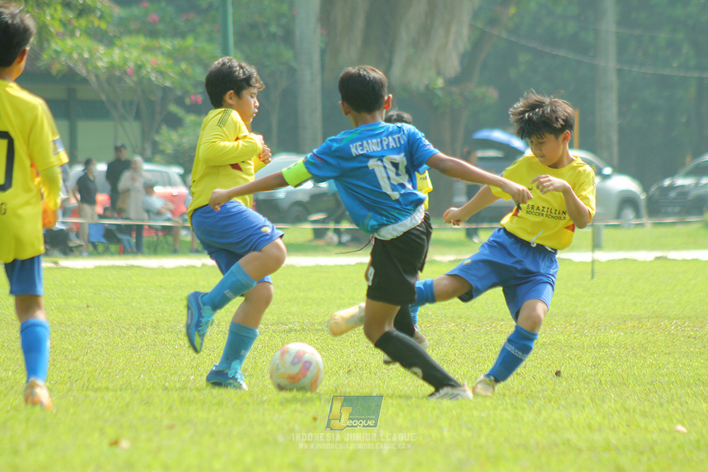 ijl u11 240526 brazillian ss serpong vs steelford united