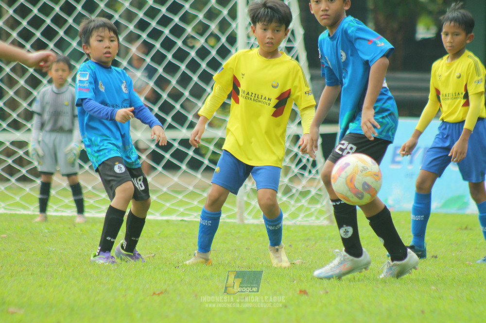 ijl u11 240526 brazillian ss serpong vs steelford united
