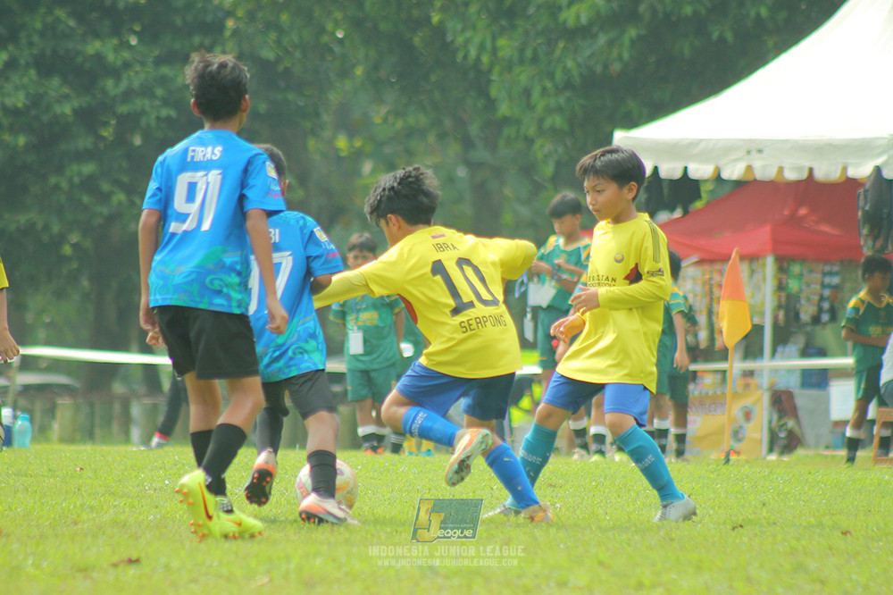 ijl u11 240526 brazillian ss serpong vs steelford united