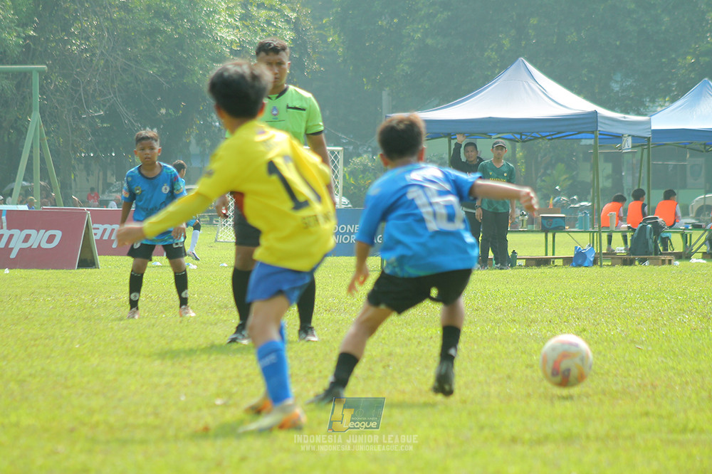 ijl u11 240526 brazillian ss serpong vs steelford united