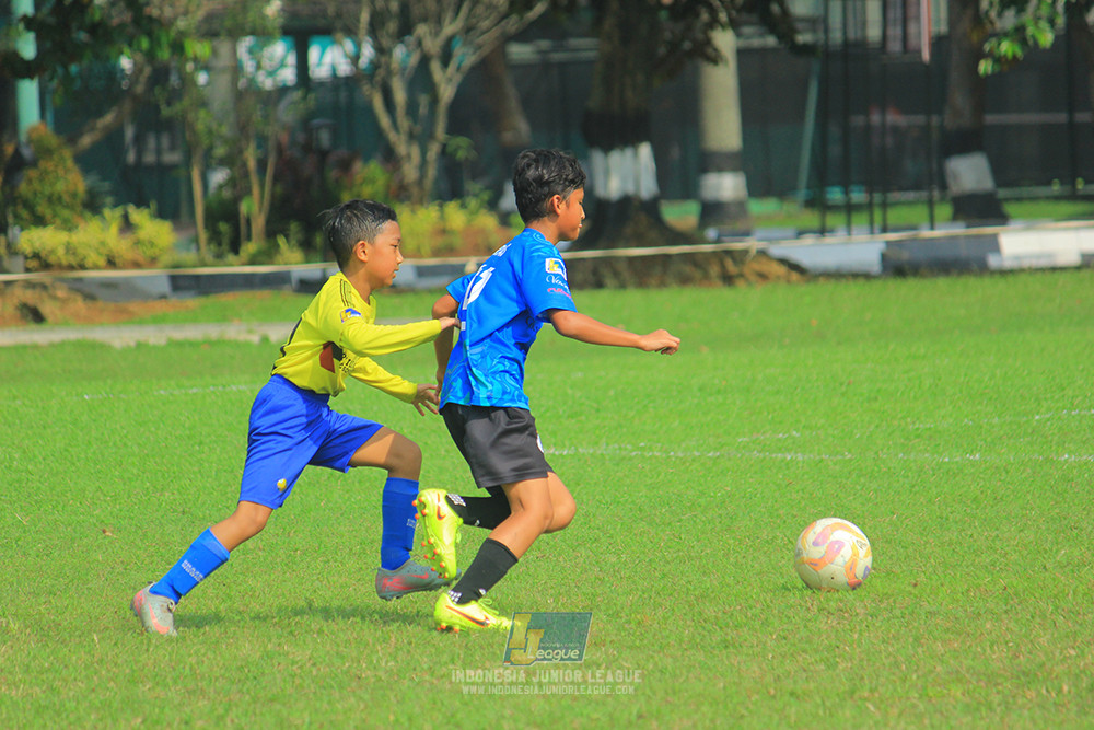 ijl u11 240526 brazillian ss serpong vs steelford united