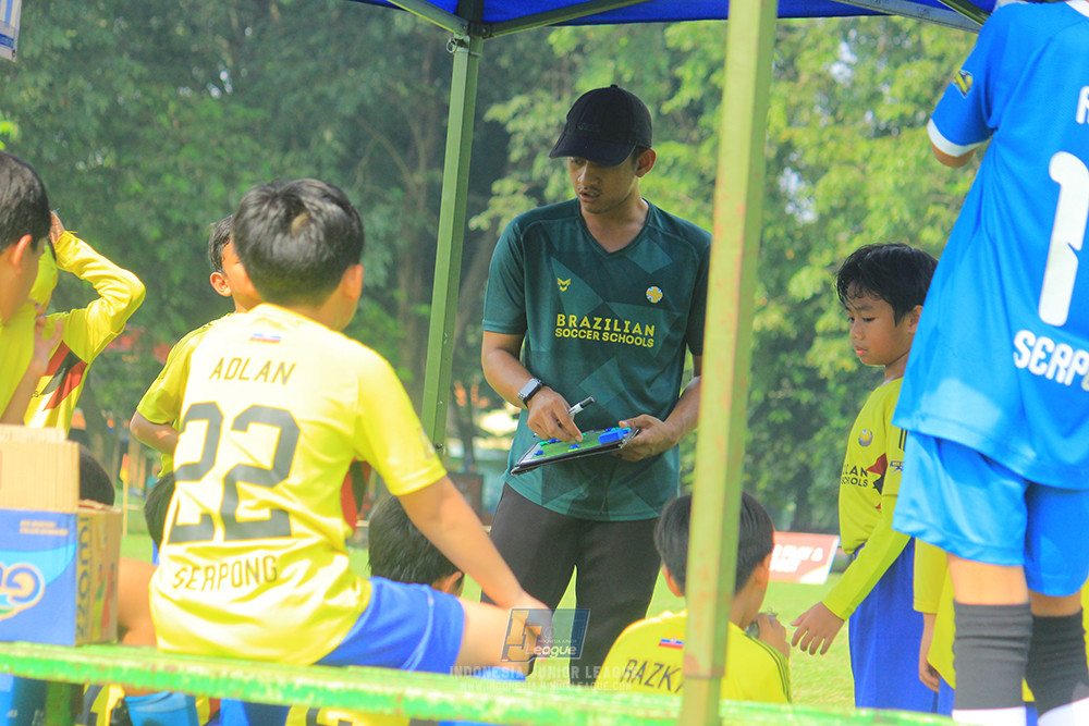 ijl u11 240526 brazillian ss serpong vs steelford united