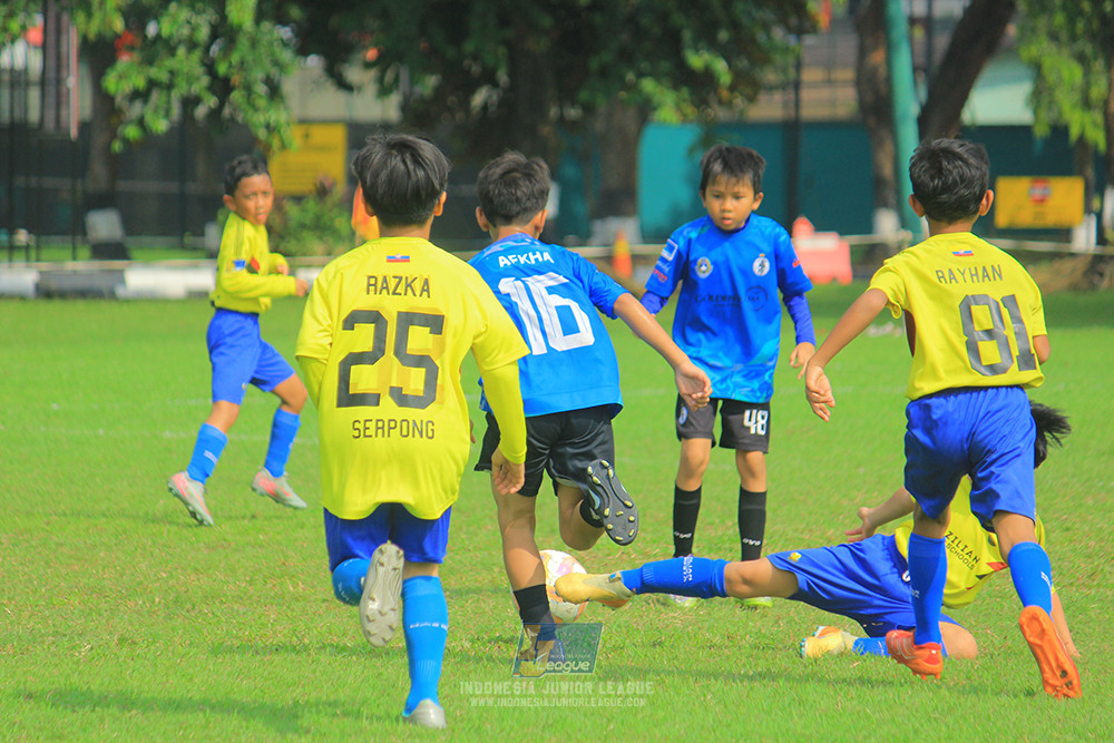 ijl u11 240526 brazillian ss serpong vs steelford united