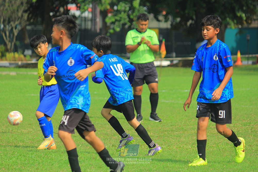 ijl u11 240526 brazillian ss serpong vs steelford united