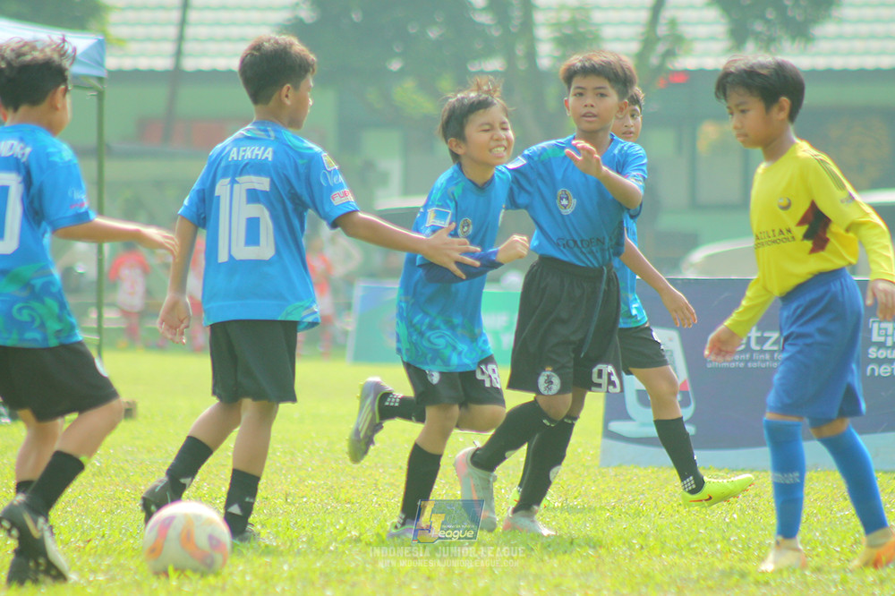ijl u11 240526 brazillian ss serpong vs steelford united