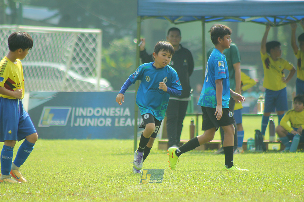 ijl u11 240526 brazillian ss serpong vs steelford united