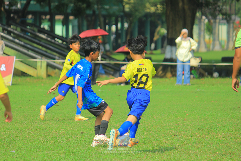 ijl u11 240526 brazillian ss serpong vs steelford united