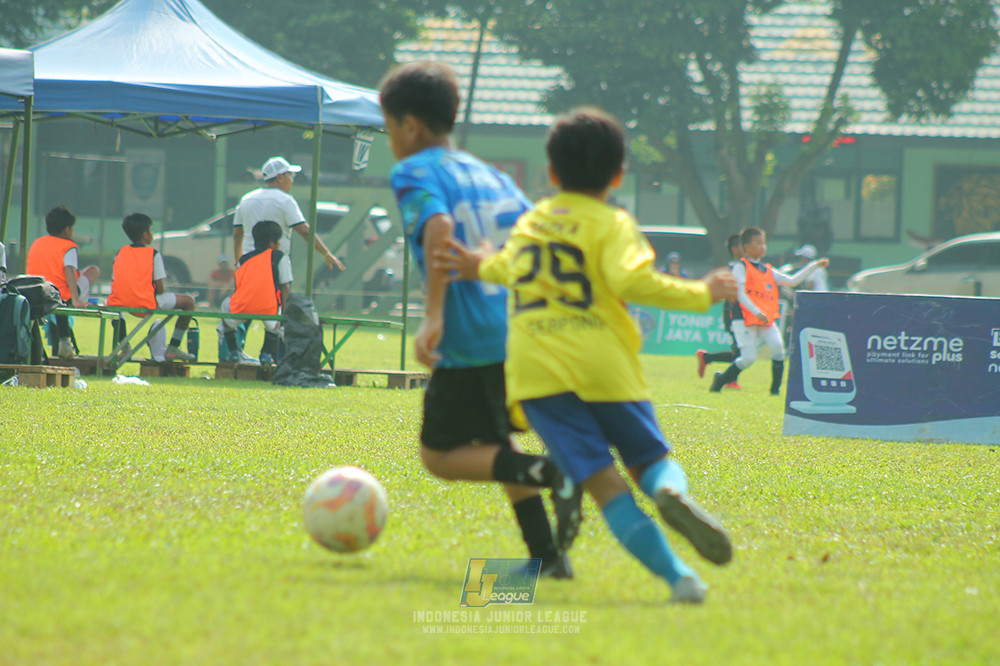 ijl u11 240526 brazillian ss serpong vs steelford united