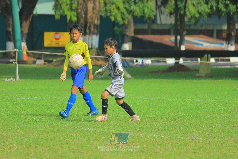 ijl u11 240526 brazillian ss serpong vs steelford united