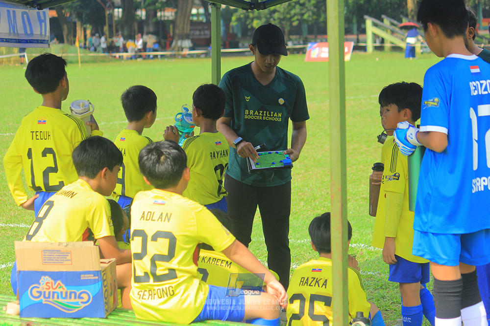 ijl u11 240526 brazillian ss serpong vs steelford united